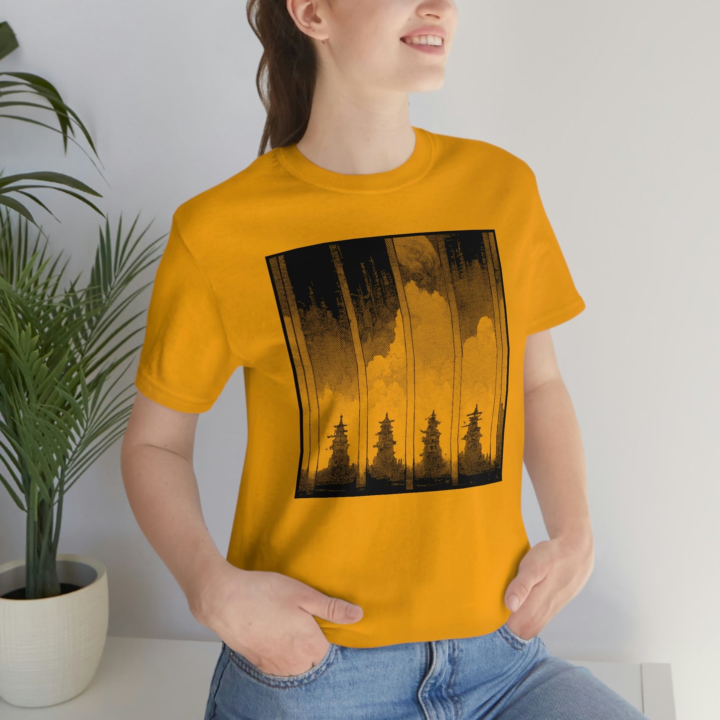 TREES