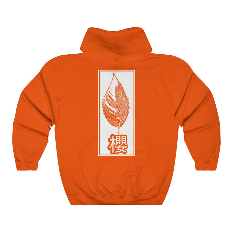 SAKURA - HOODIE