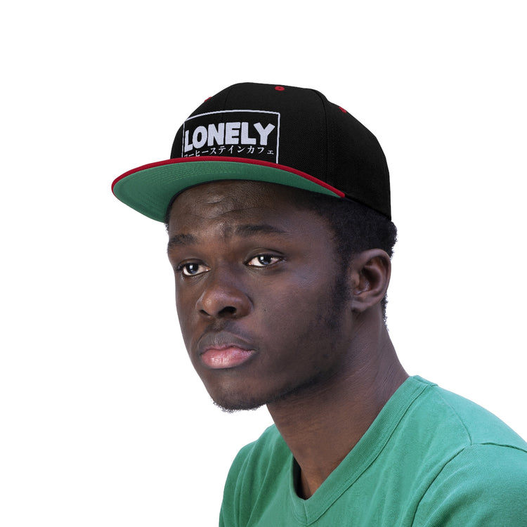 LONELYBOY