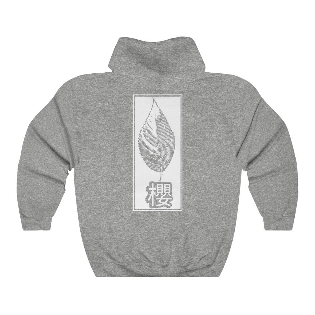 SAKURA - HOODIE