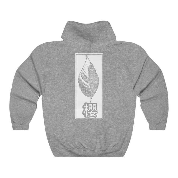 SAKURA - HOODIE