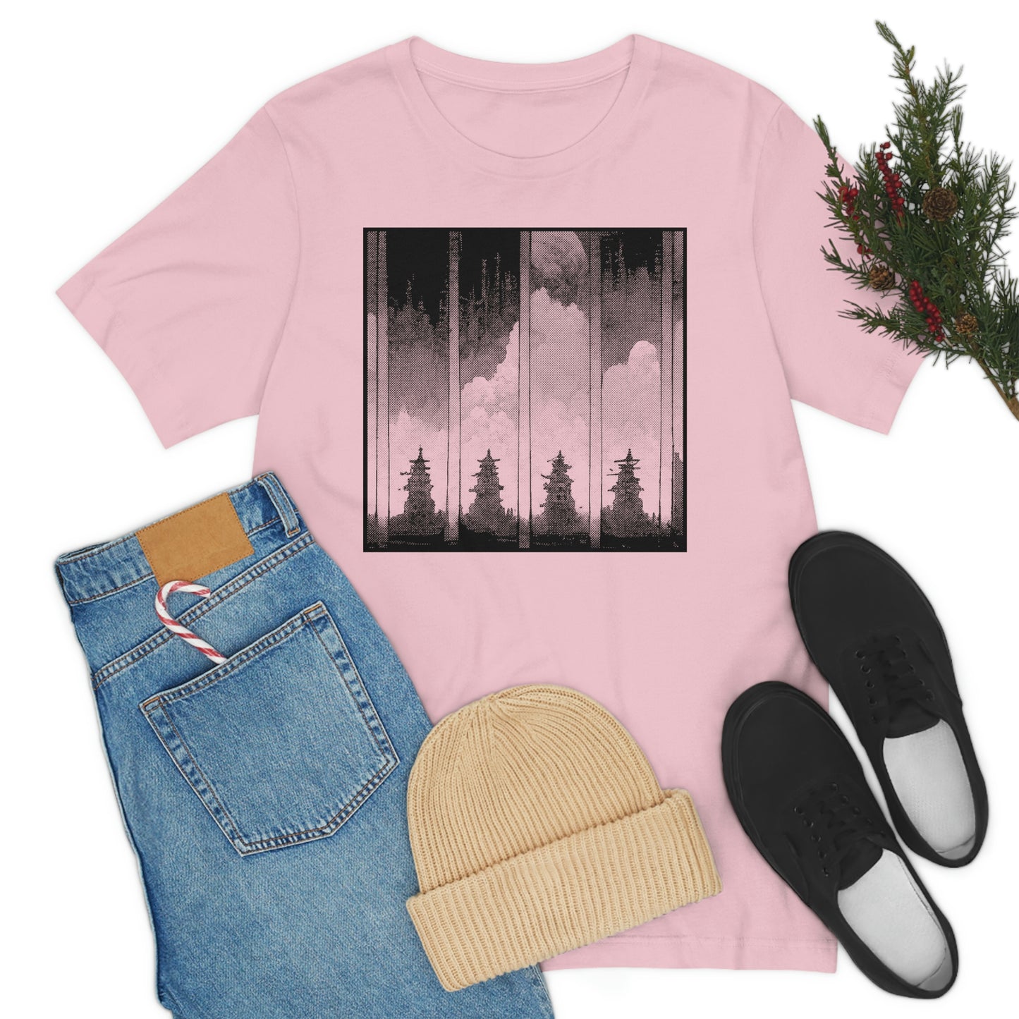 TREES