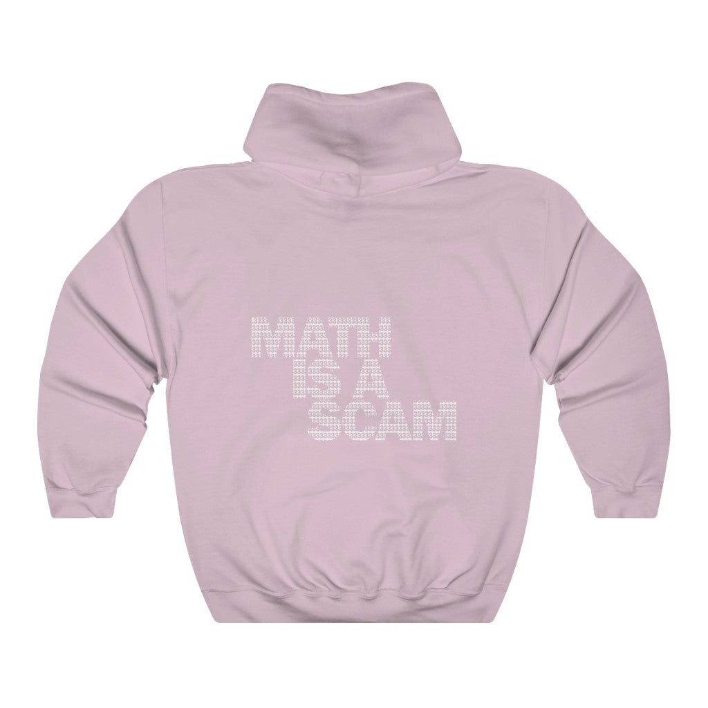 MATHISASCAM - HOODIE