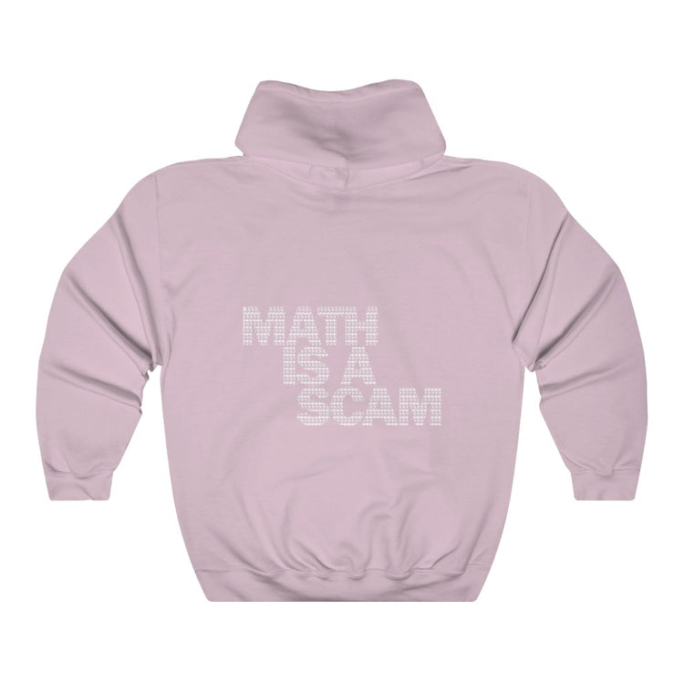 MATHISASCAM - HOODIE