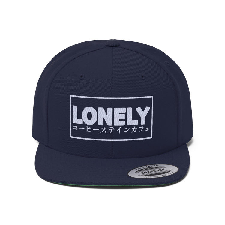 LONELYBOY