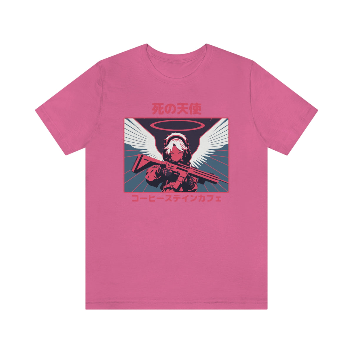 ANGELES