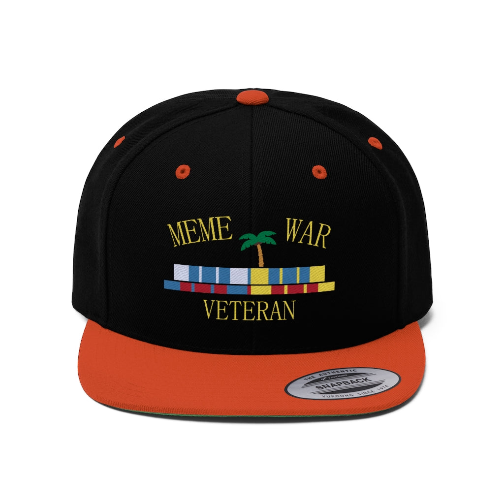 VETERAN