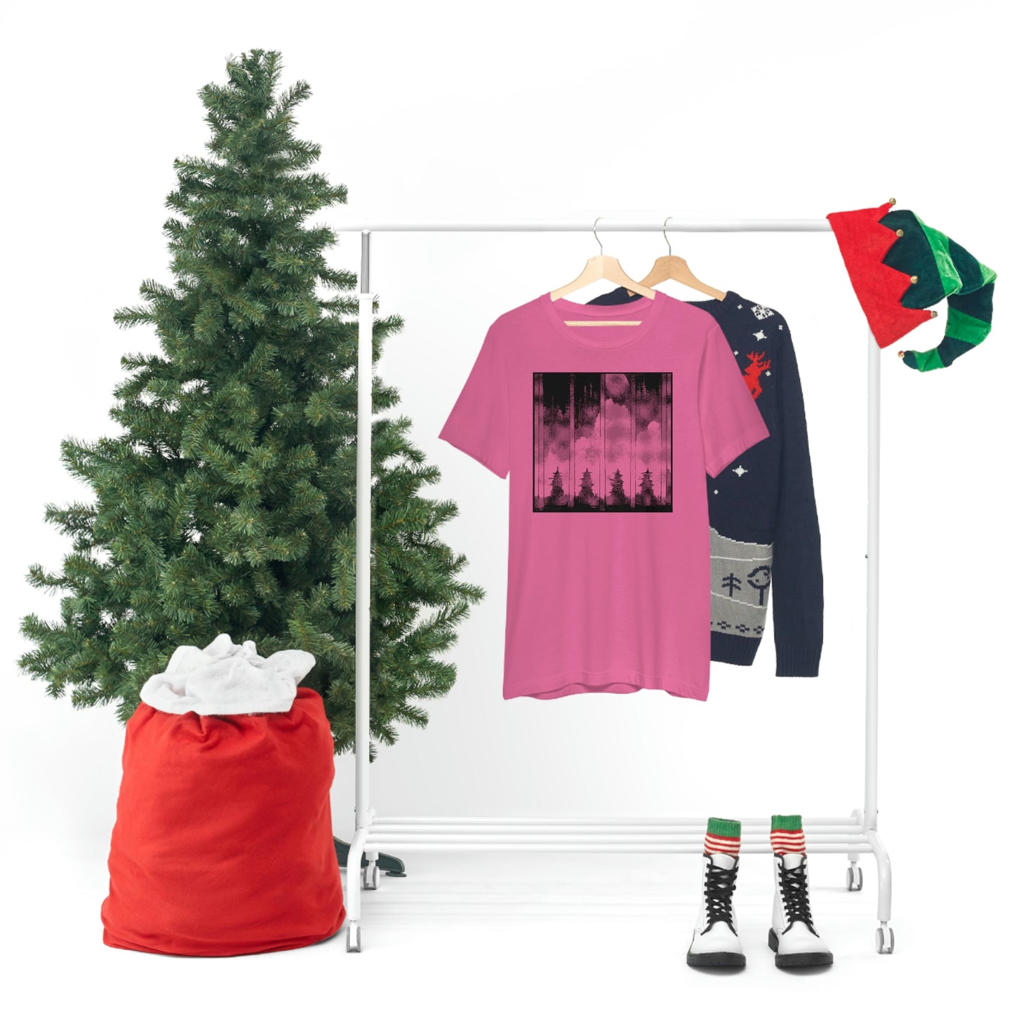 TREES