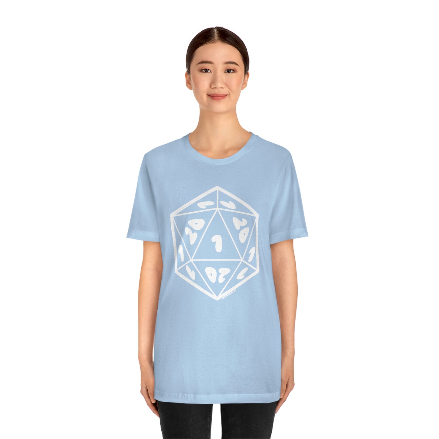 IAN CROSSLAND TEESHIRT