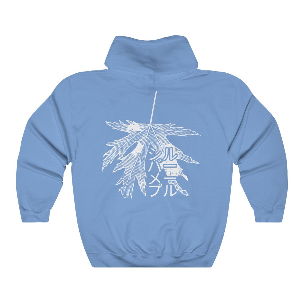 SHIBURUMAPURU - HOODIE