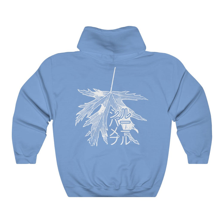 SHIBURUMAPURU - HOODIE
