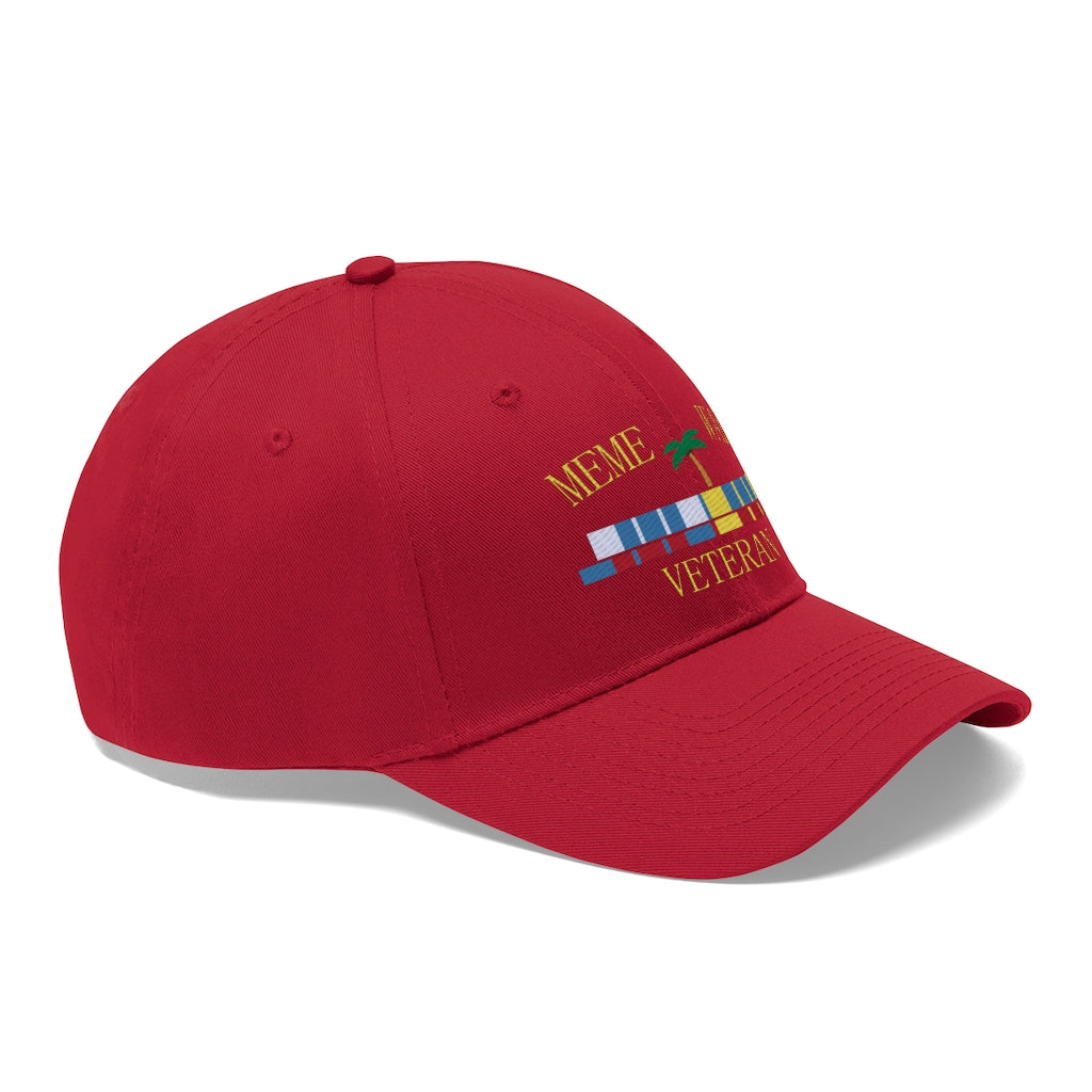TWILLVETERAN
