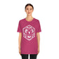 IAN CROSSLAND TEESHIRT