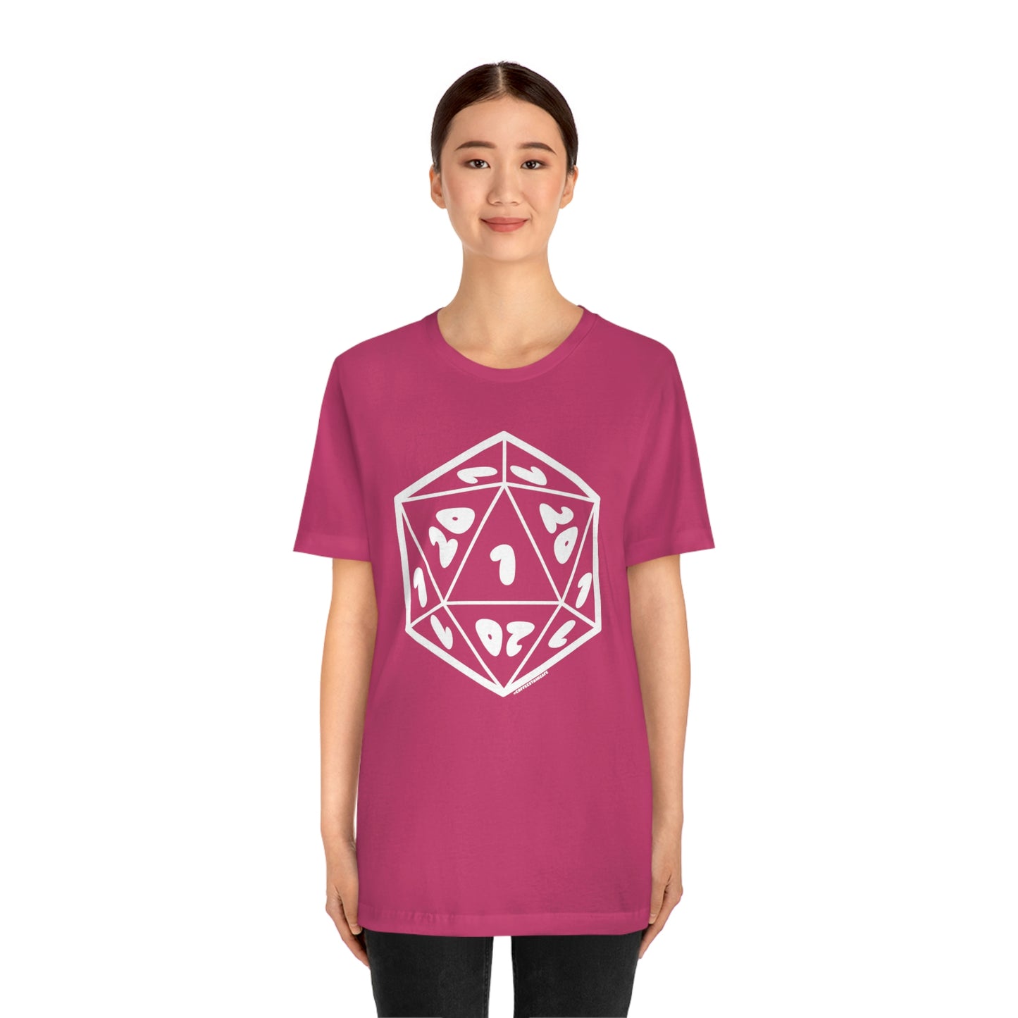 IAN CROSSLAND TEESHIRT