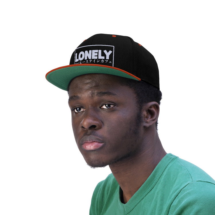 LONELYBOY