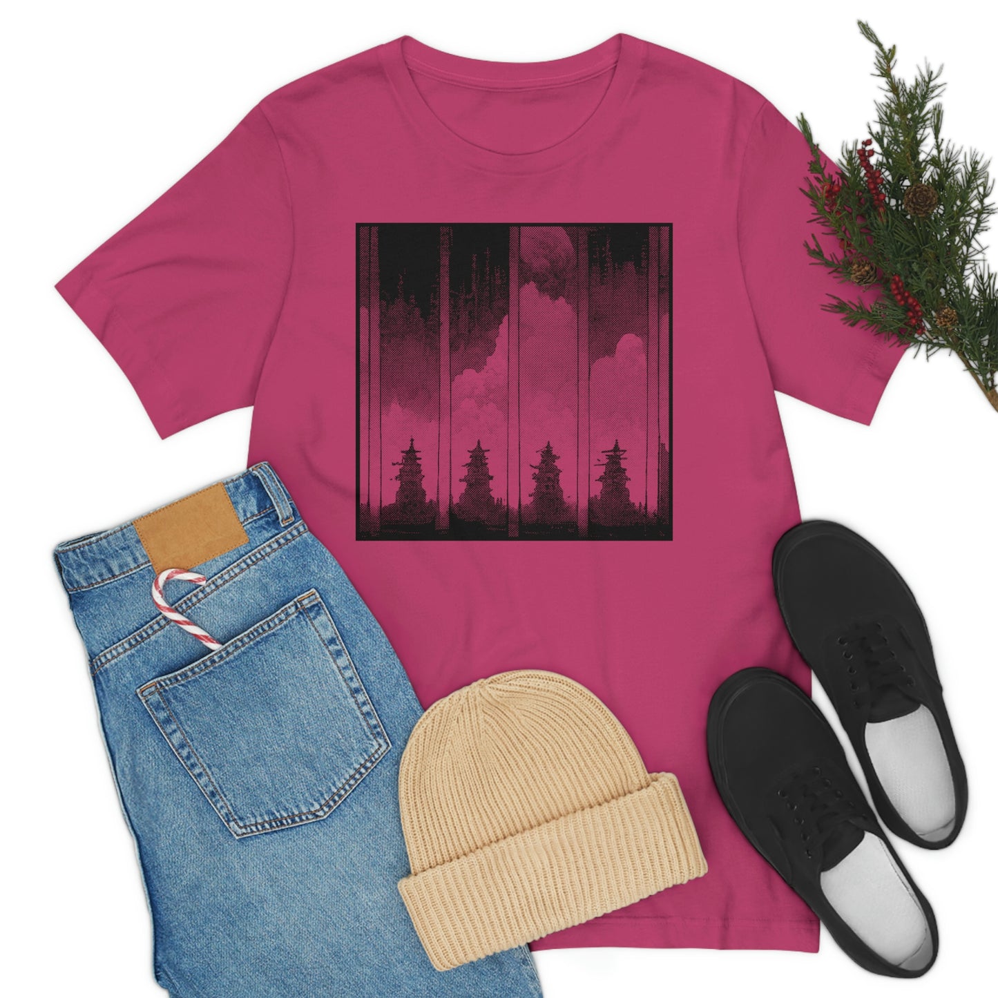 TREES