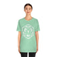 IAN CROSSLAND TEESHIRT
