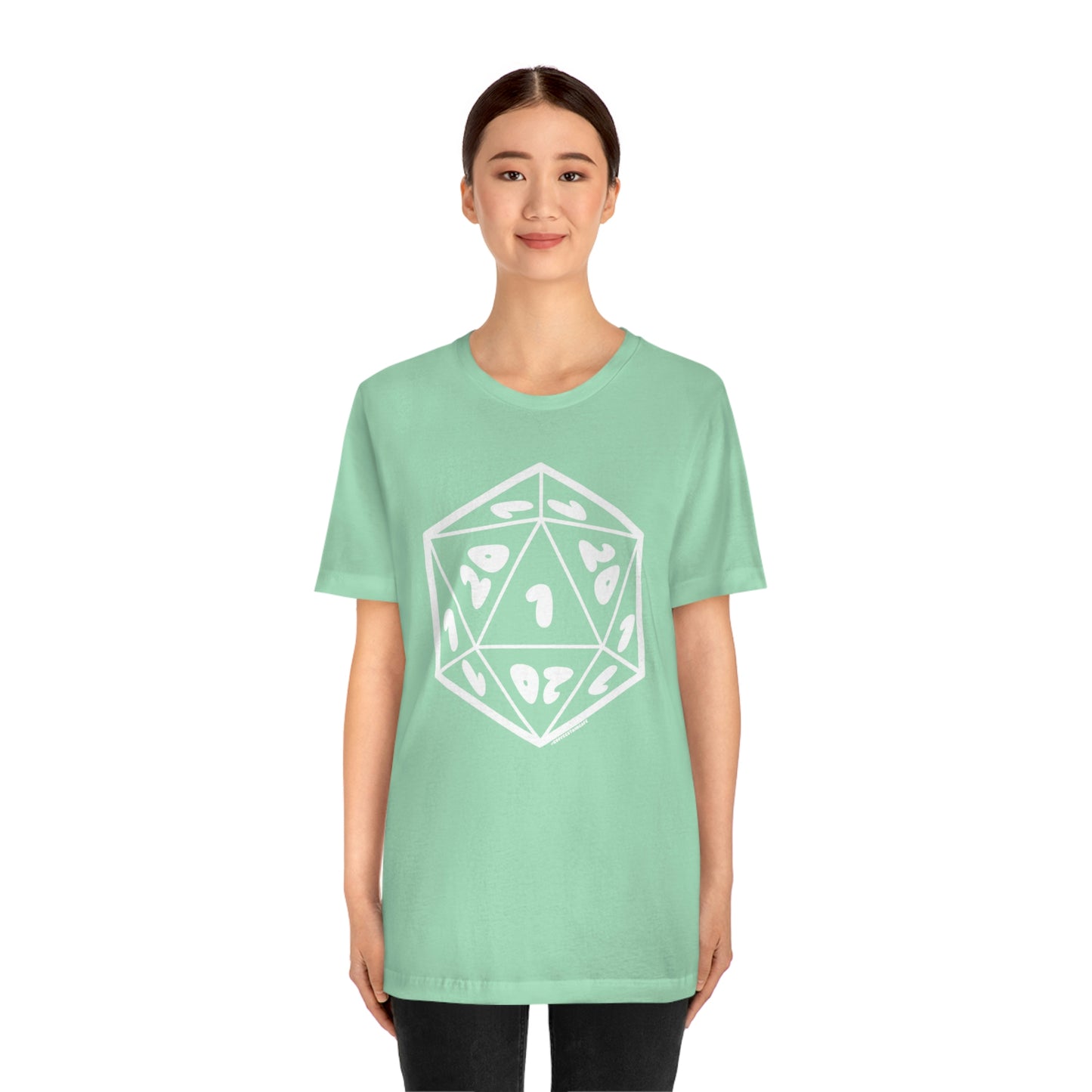 IAN CROSSLAND TEESHIRT
