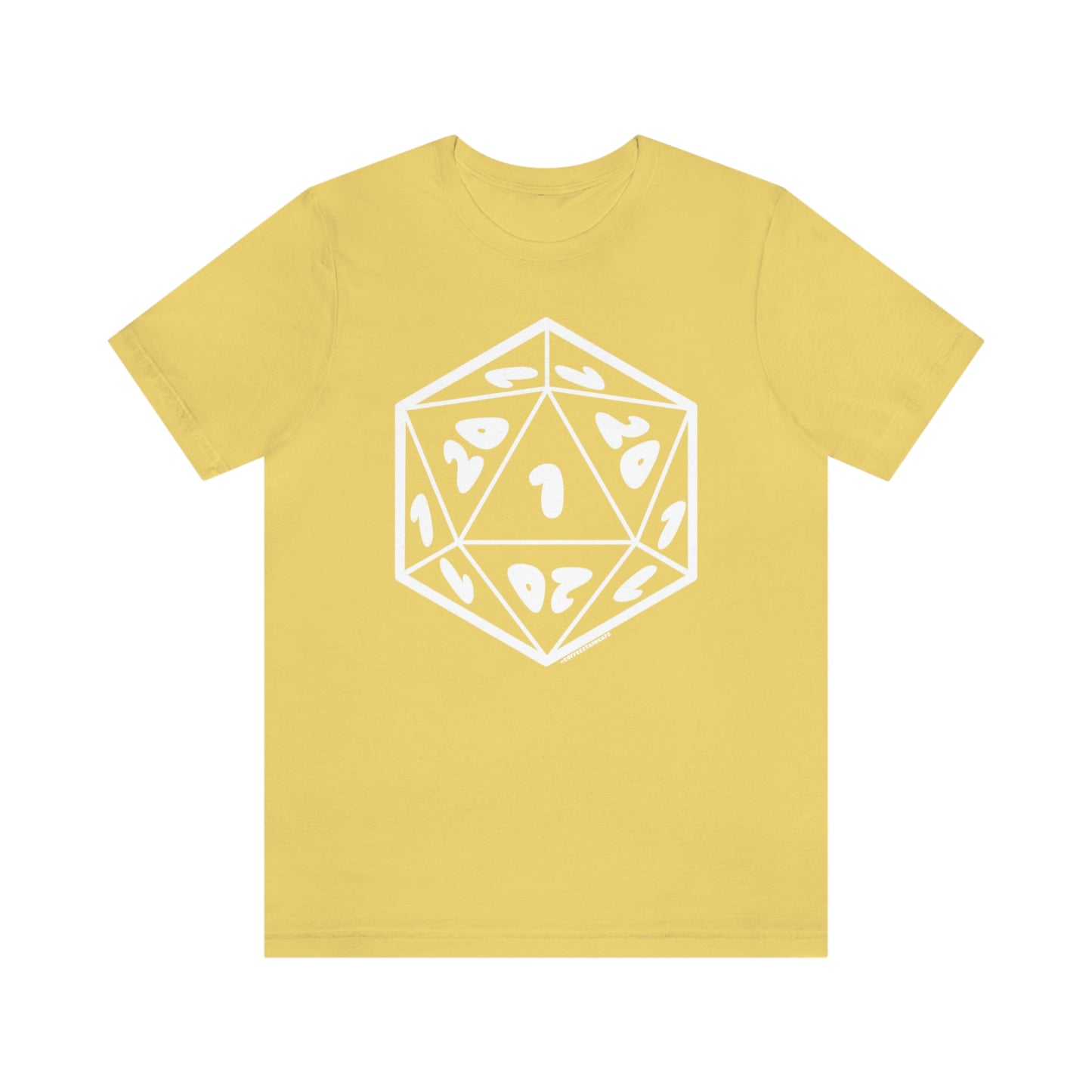 IAN CROSSLAND TEESHIRT