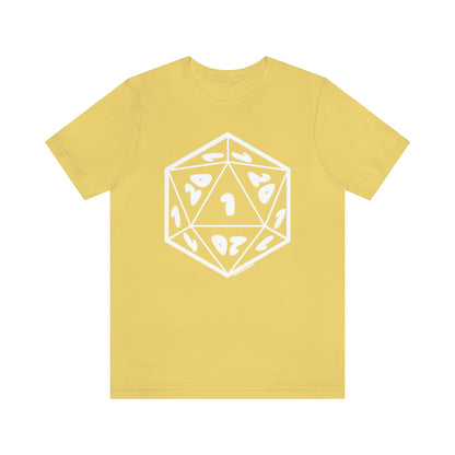 IAN CROSSLAND TEESHIRT