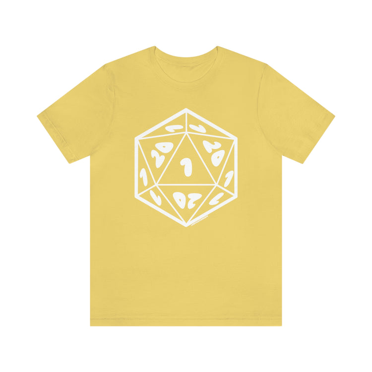 IAN CROSSLAND TEESHIRT