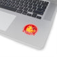 CHICKEN CITY STICKERS