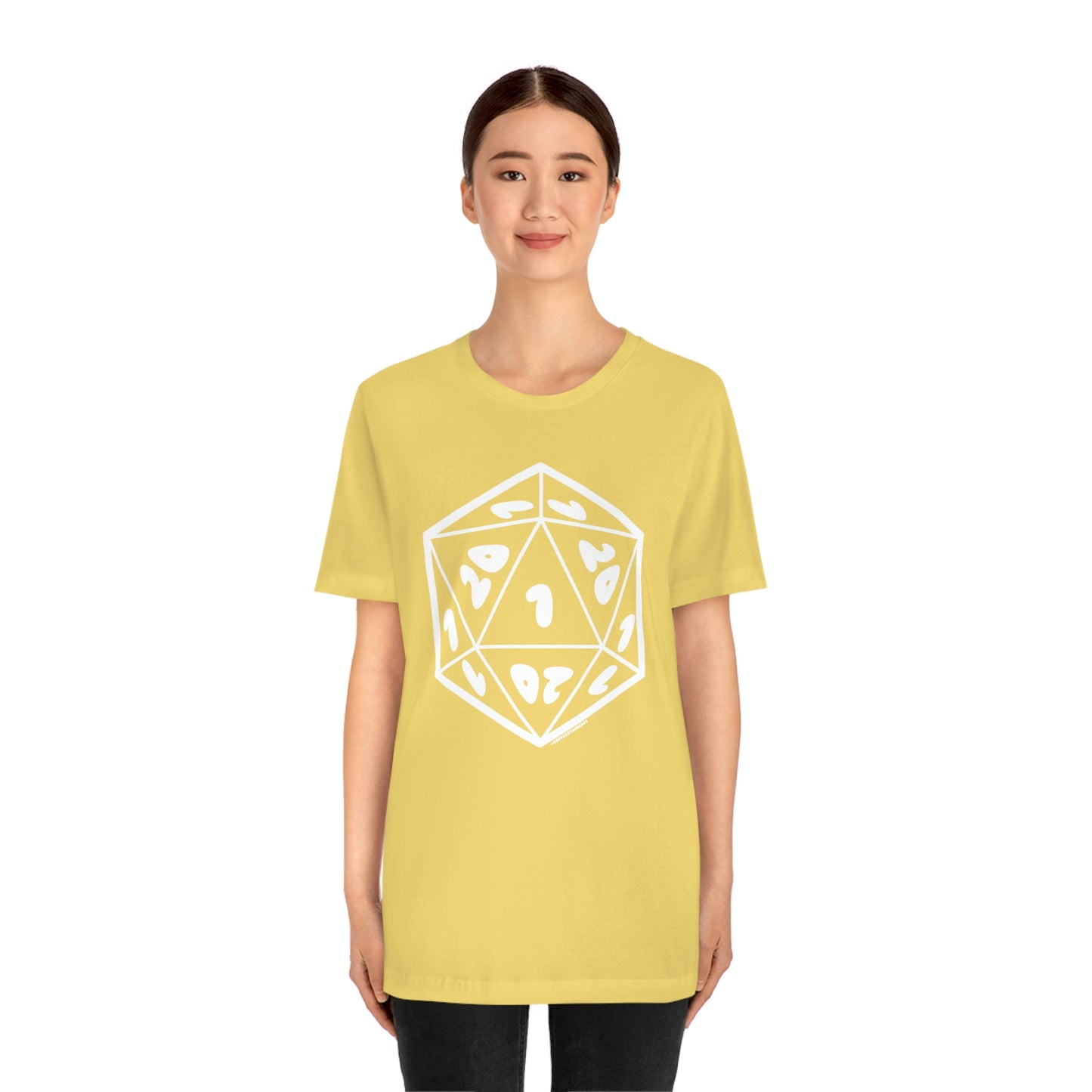IAN CROSSLAND TEESHIRT