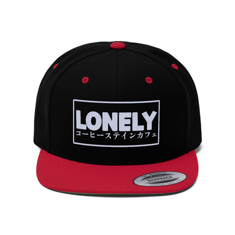 LONELYBOY
