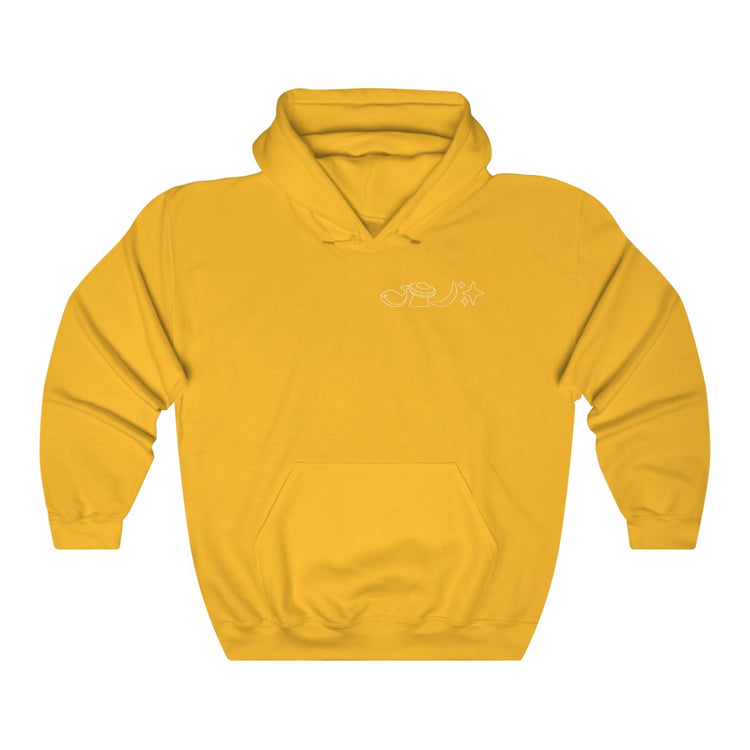 MATHISASCAM - HOODIE