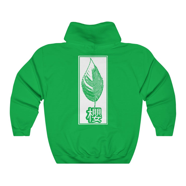 SAKURA - HOODIE
