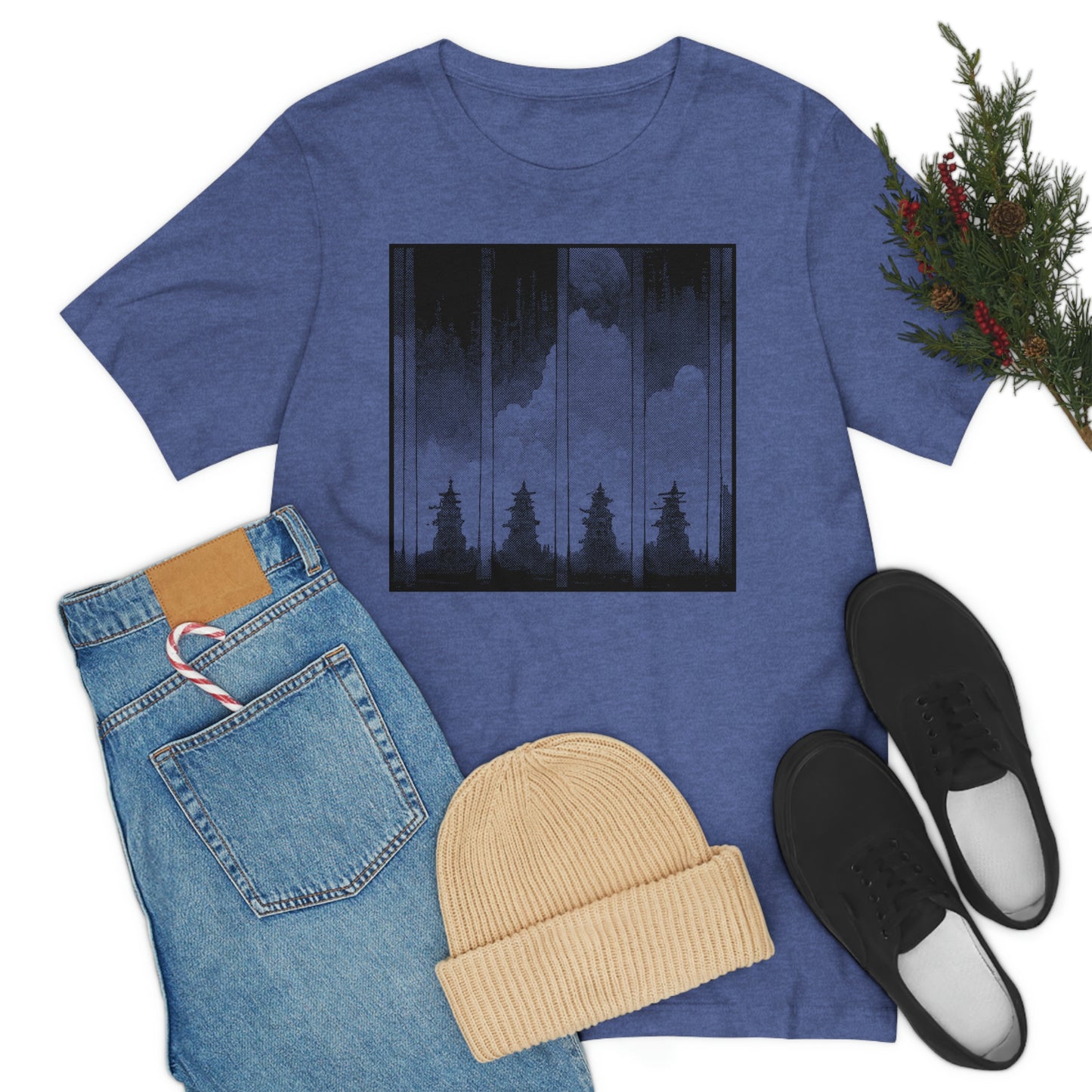 TREES