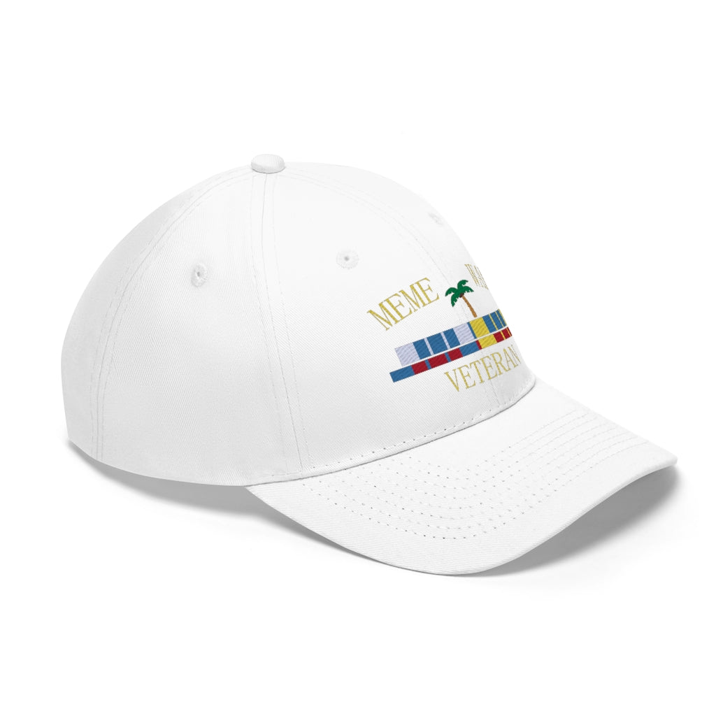 TWILLVETERAN