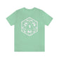 IAN CROSSLAND TEESHIRT