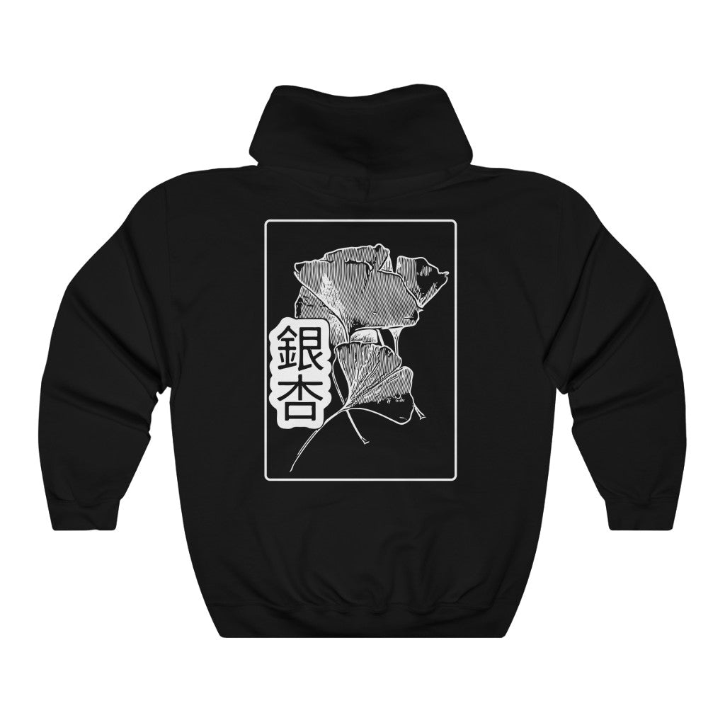 GINGKO - HOODIE