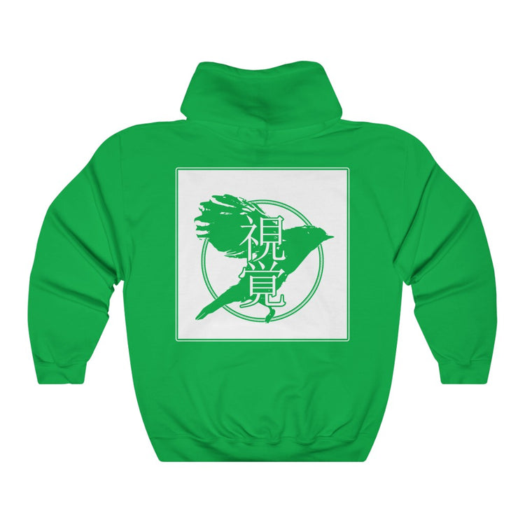 ROBINSAN - HOODIE