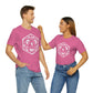 IAN CROSSLAND TEESHIRT