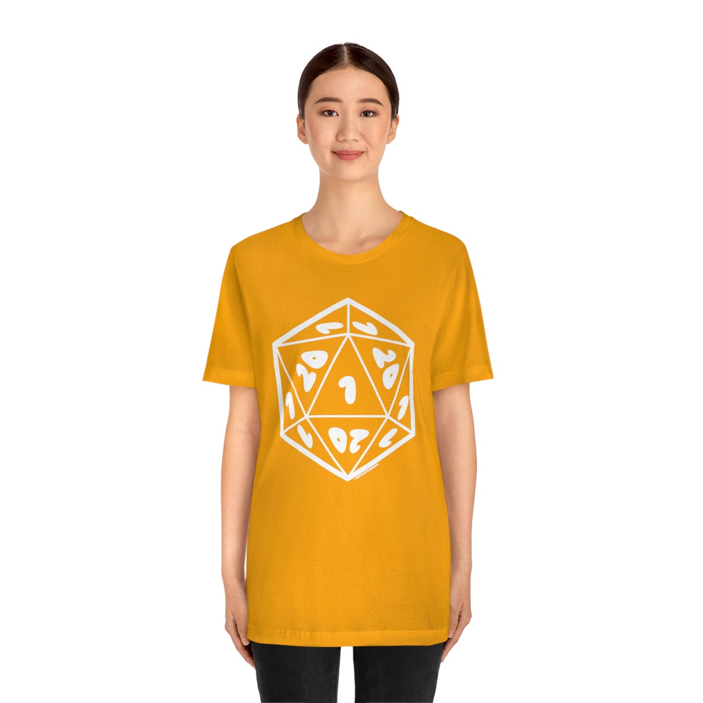 IAN CROSSLAND TEESHIRT