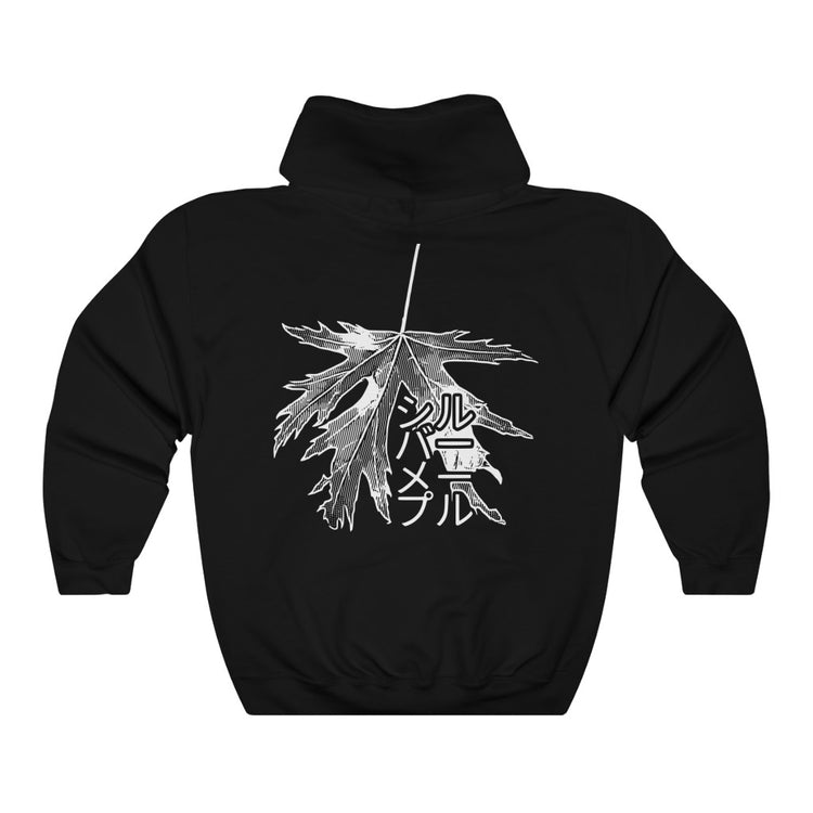SHIBURUMAPURU - HOODIE