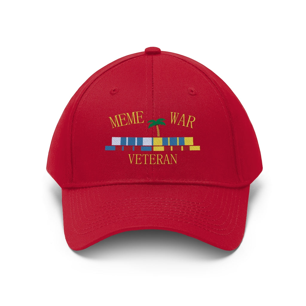 TWILLVETERAN