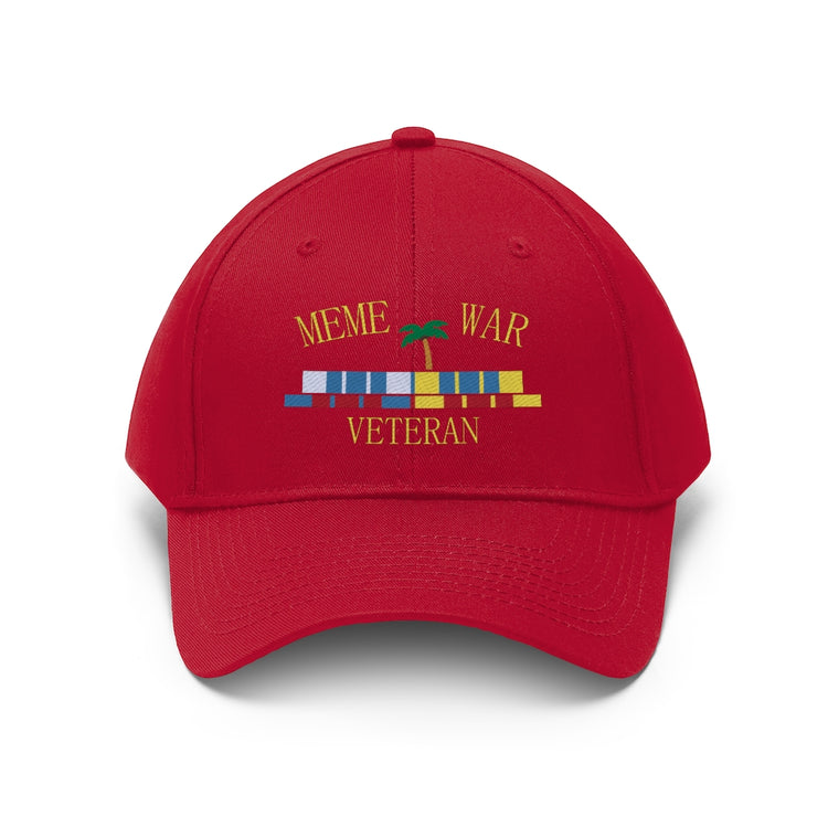 TWILLVETERAN