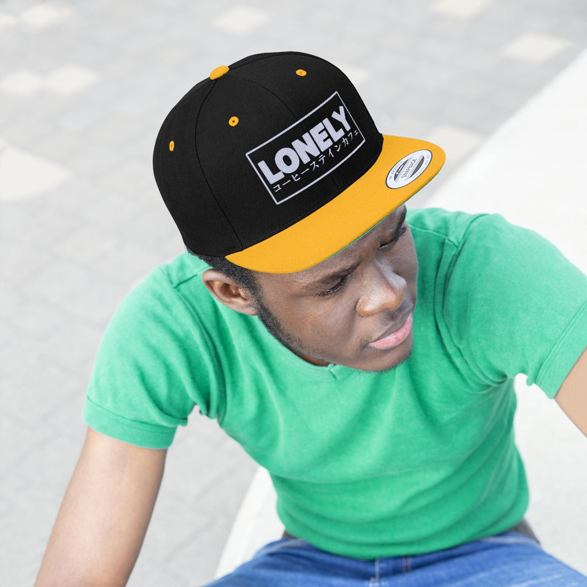 LONELYBOY