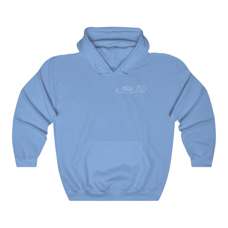 FISHONE - HOODIE