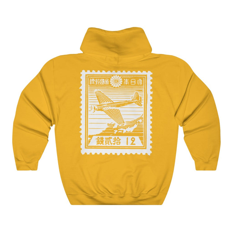 FLIGHT - HOODIE