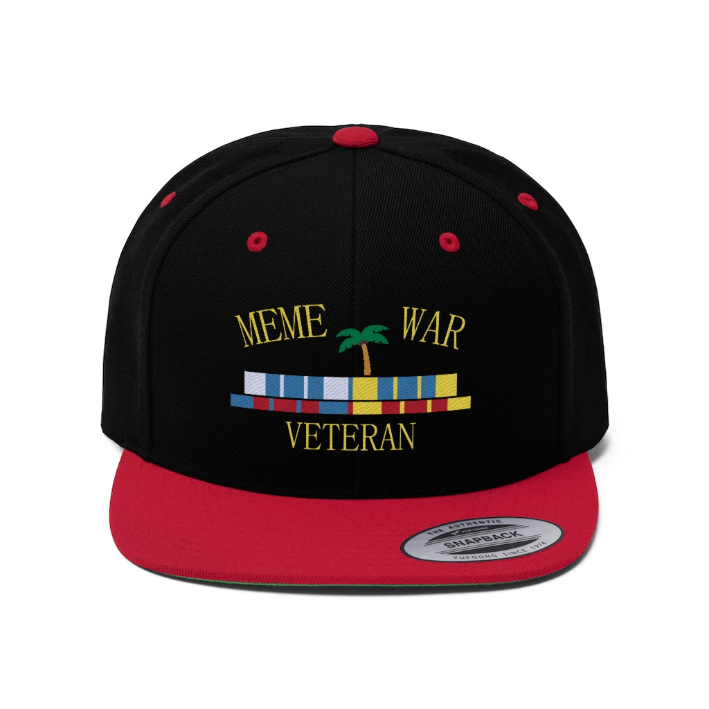 VETERAN