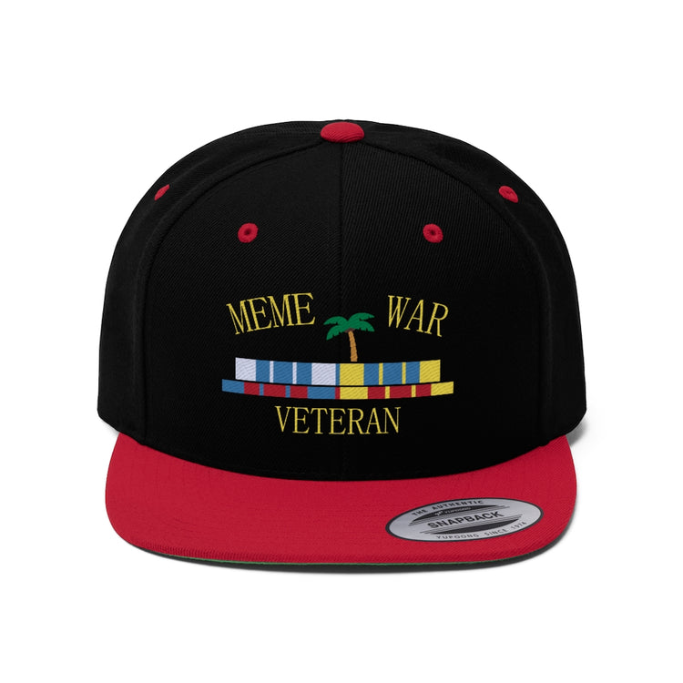 VETERAN