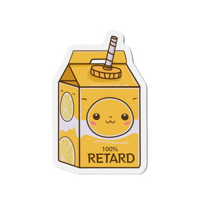 100% - Magnet