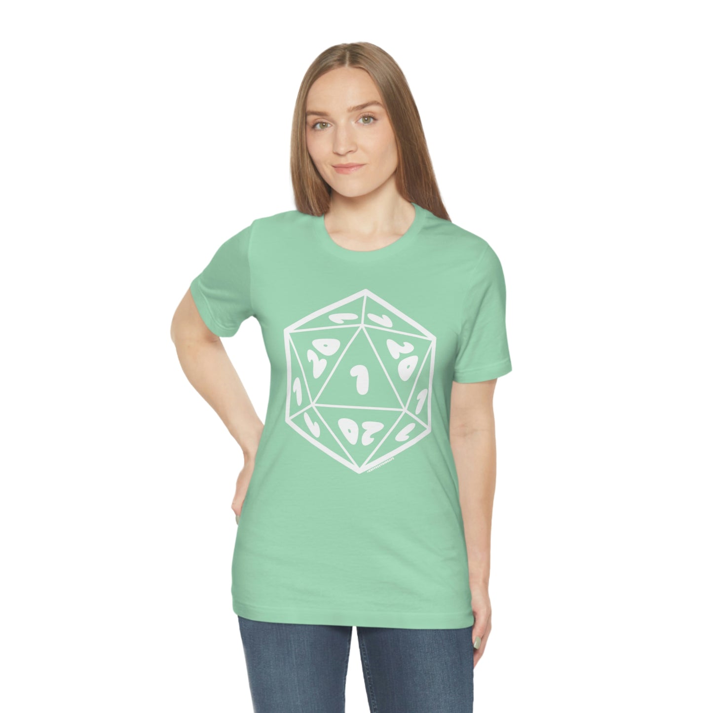 IAN CROSSLAND TEESHIRT