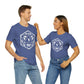 IAN CROSSLAND TEESHIRT