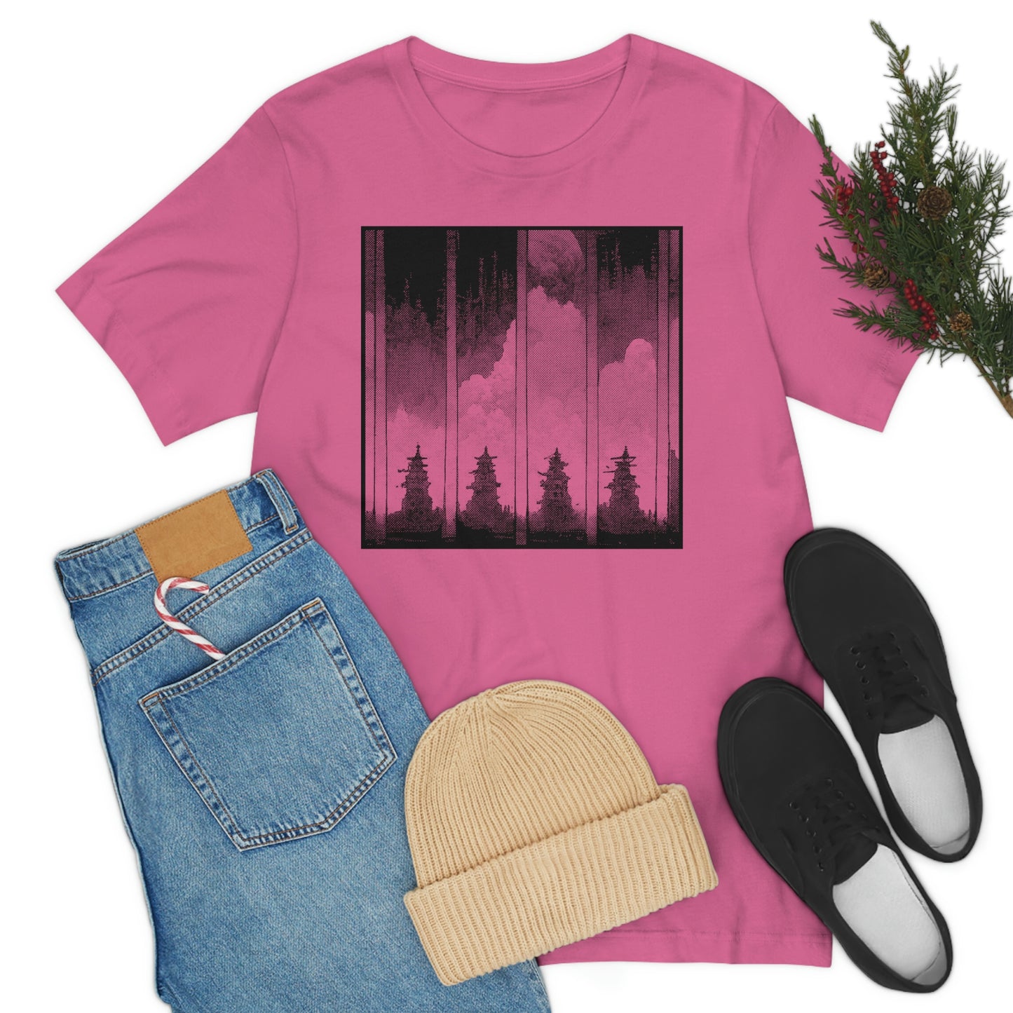 TREES