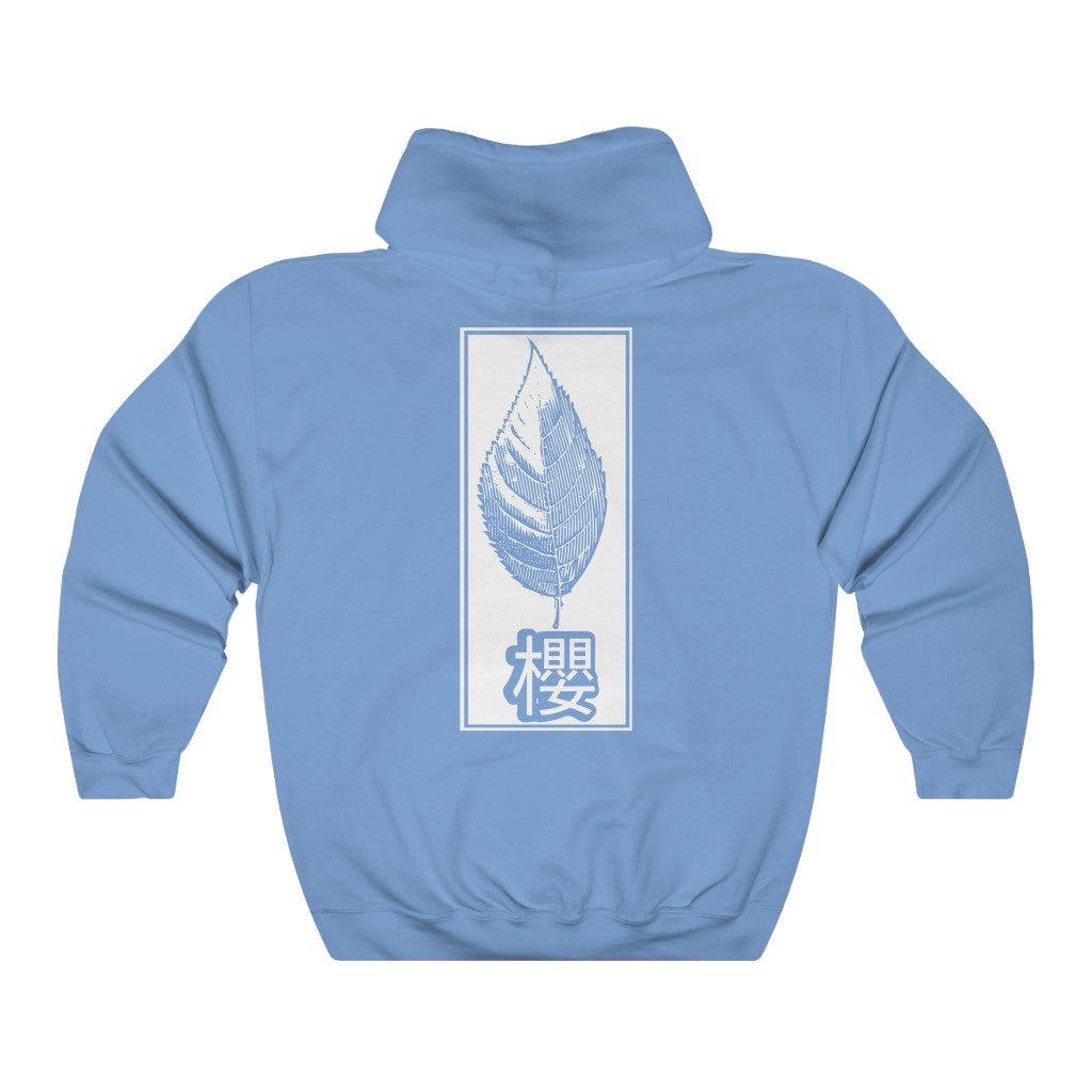 SAKURA - HOODIE
